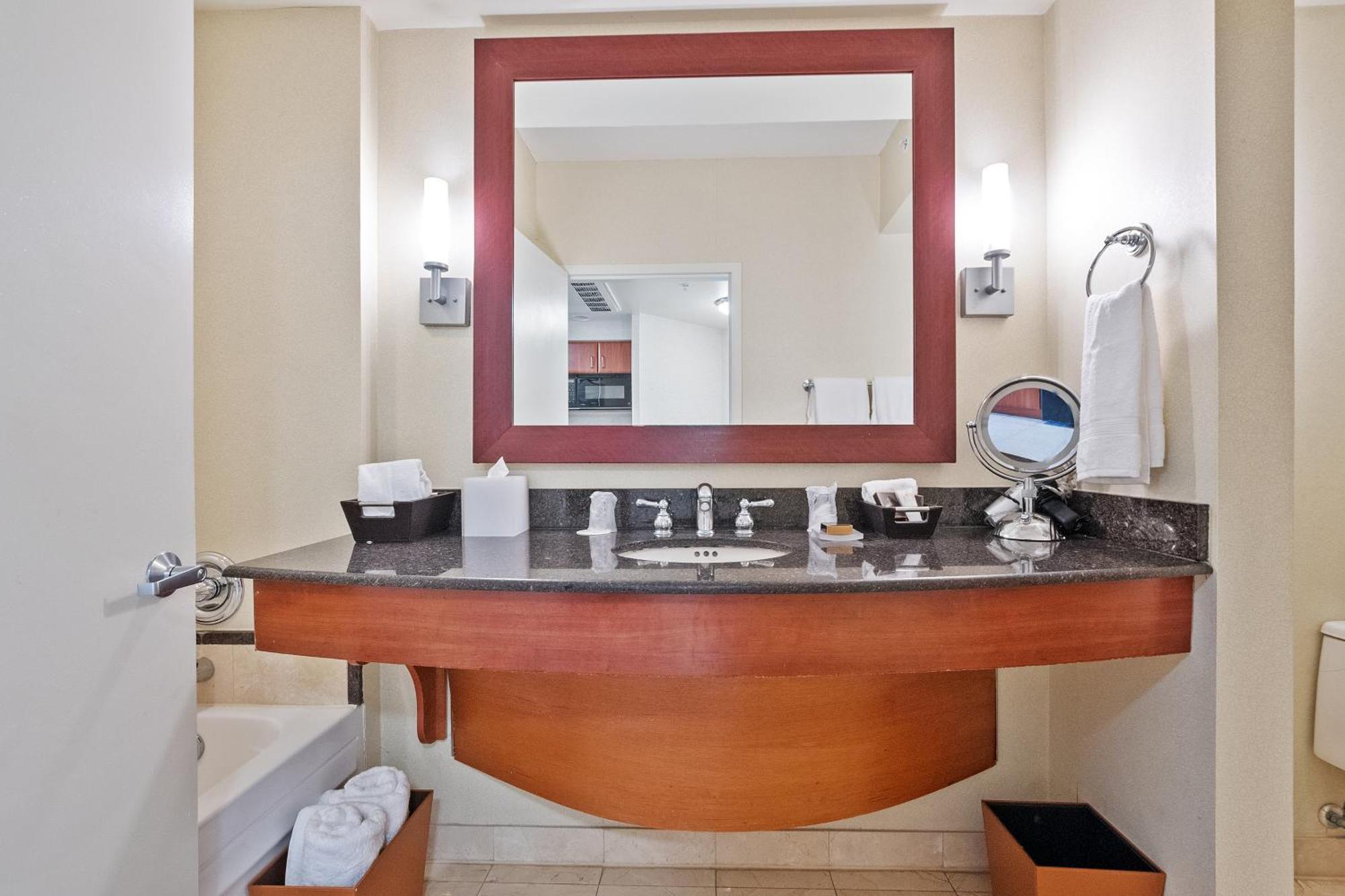 Trump International Deluxe 2 Queen Bed Ocean Front Sunny Isles Beach Exteriér fotografie