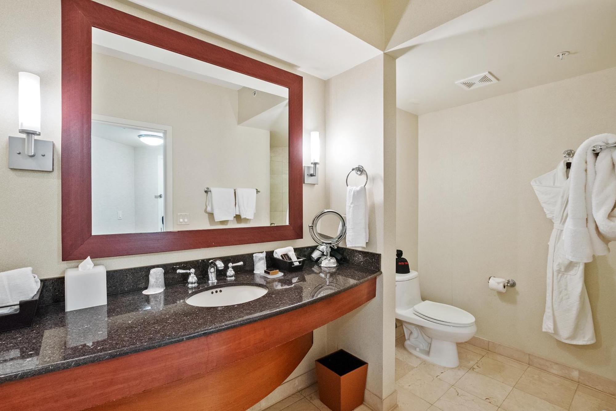 Trump International Deluxe 2 Queen Bed Ocean Front Sunny Isles Beach Exteriér fotografie